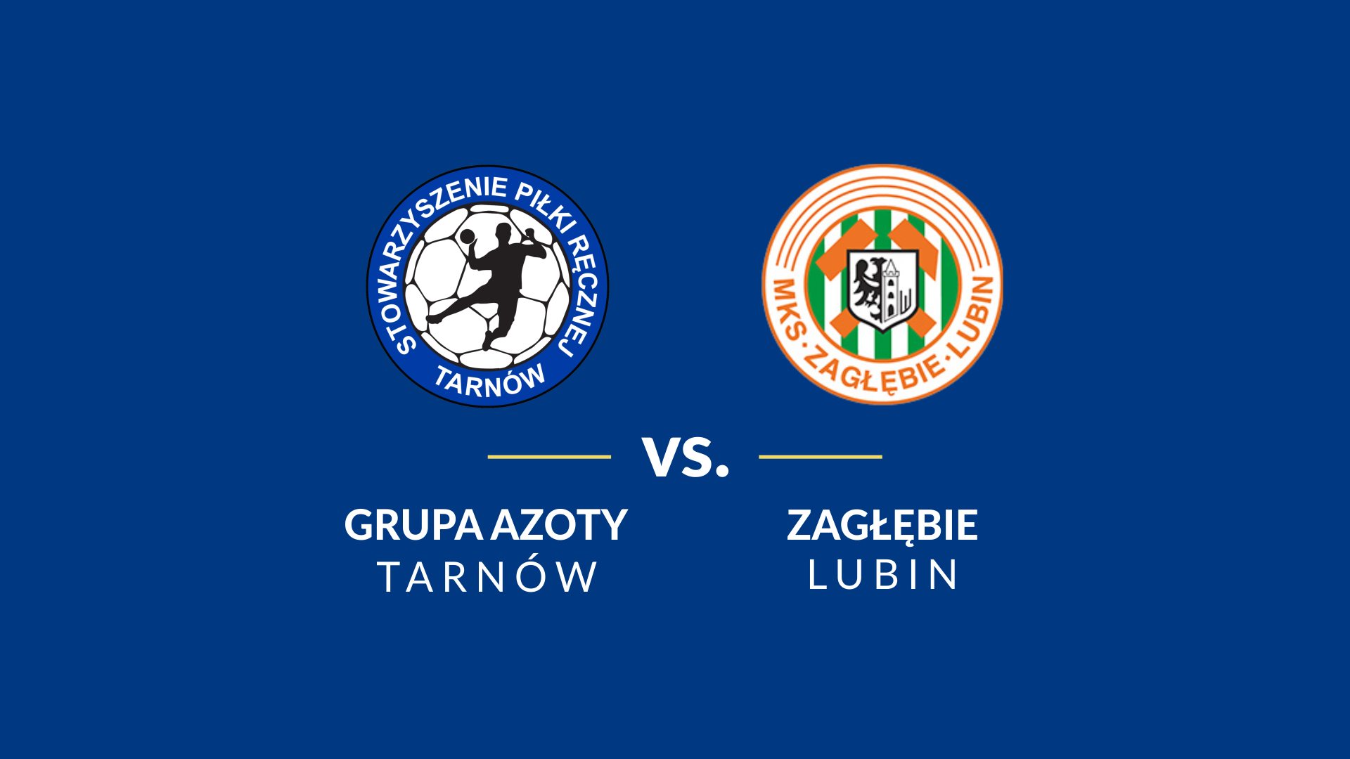 baner - logotypy Grupa Azoty Tarnów i Zagłębia Lubin