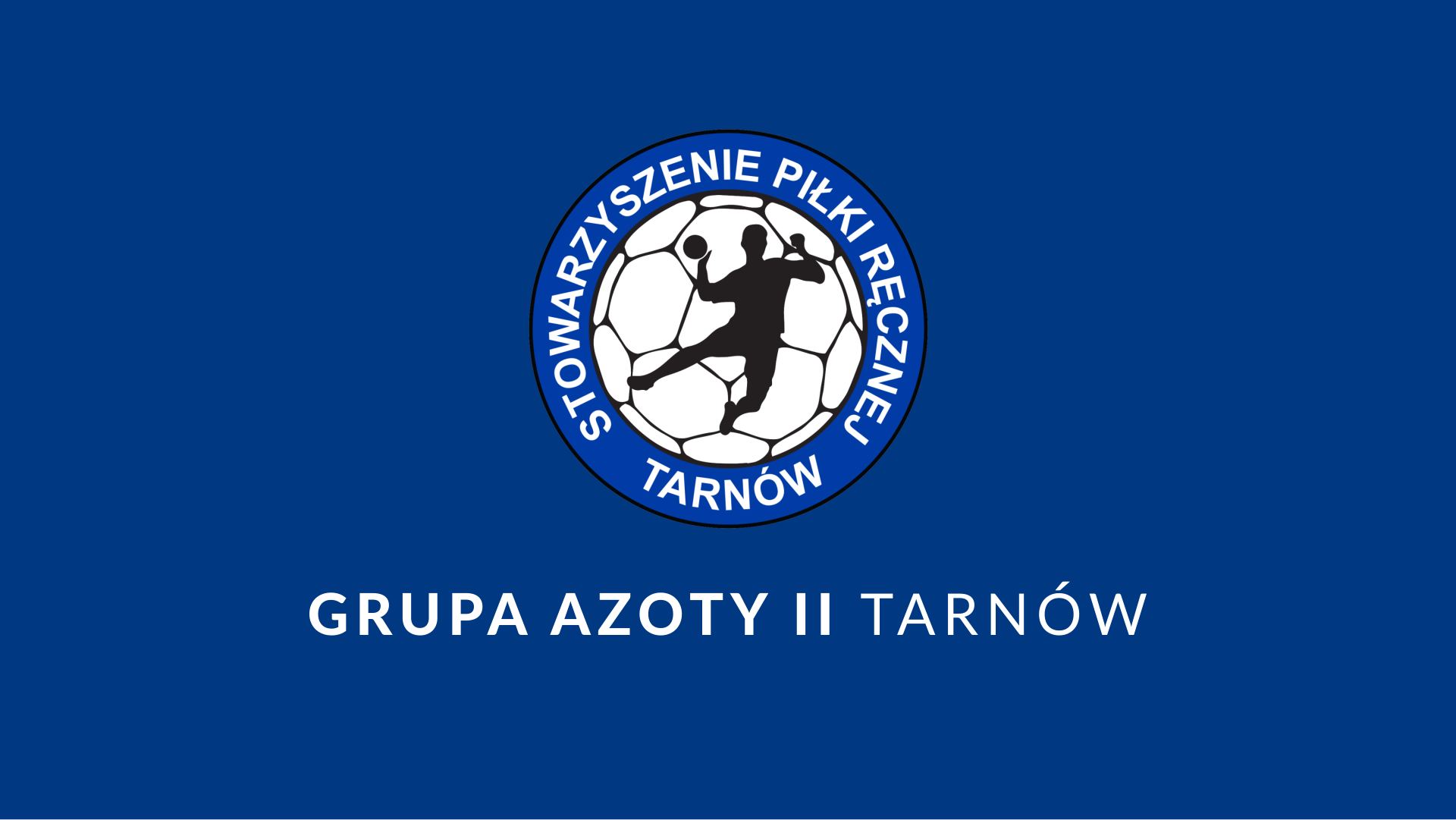 Grupa Azoty II Tarnów