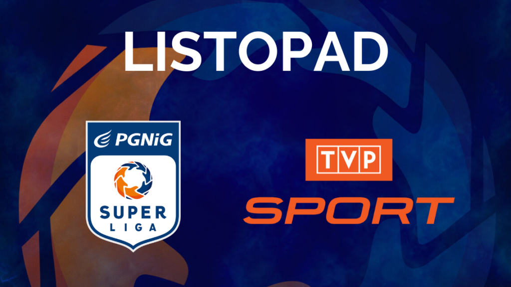 zapowiedź meczów PGNiG Superligi w TVP Sport