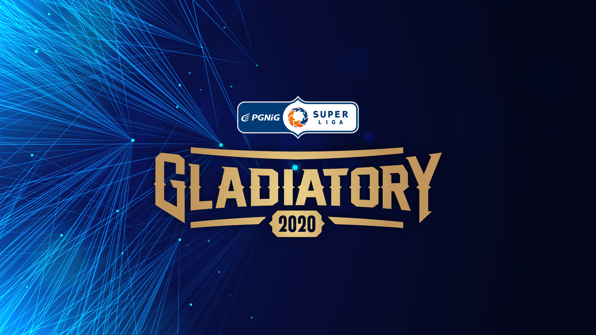 Gladiatory 2020